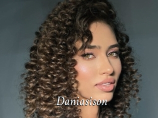 Daniasison