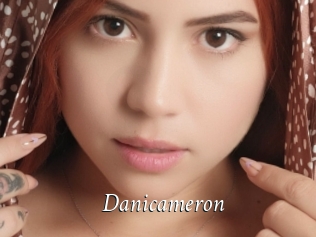 Danicameron