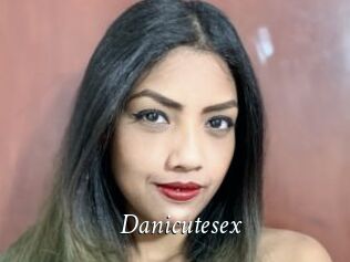 Danicutesex