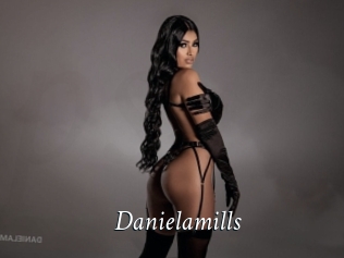 Danielamills