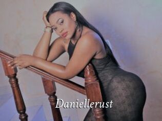 Daniellerust