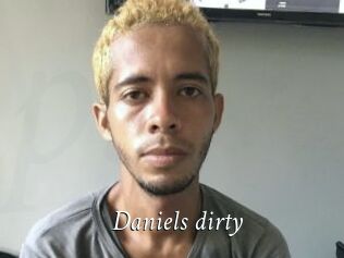 Daniels_dirty