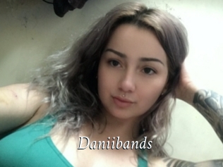 Daniibands