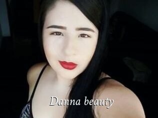 Danna_beauty