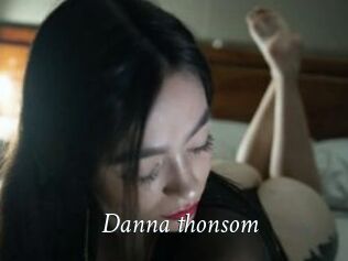 Danna_thonsom