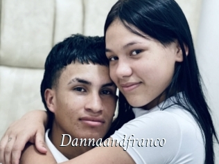 Dannaandfranco