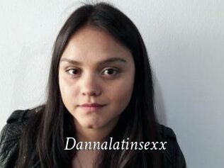 Dannalatinsexx