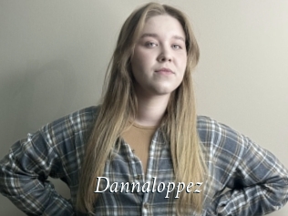 Dannaloppez