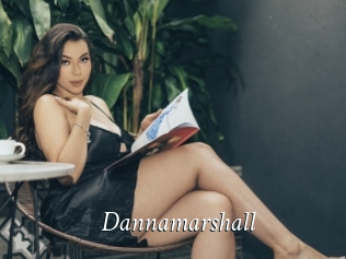 Dannamarshall