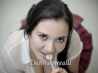 Dannaoneealll