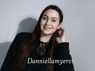 Danniellamyers