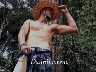 Dannimoreno