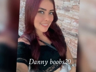 Danny_boobs20
