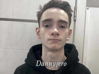 Dannyjero