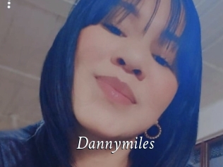 Dannymiles