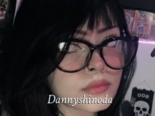 Dannyshinoda