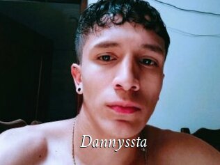 Dannyssta