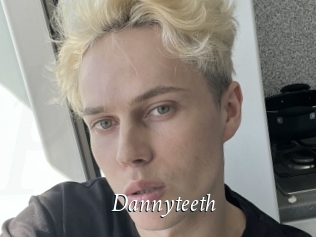 Dannyteeth