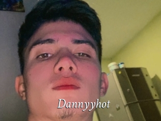 Dannyyhot