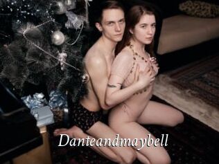 Danteandmaybell