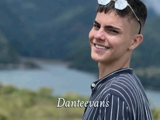 Danteevans