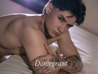 Dantegrant
