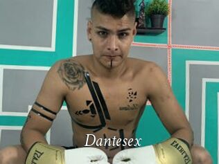 Dantesex