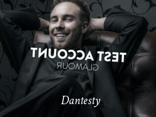 Dantesty