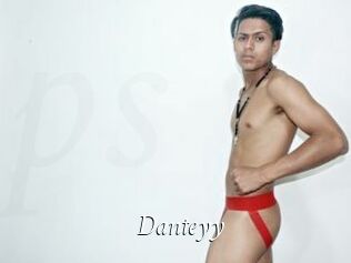 Danteyy