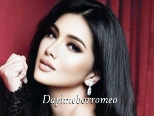 Daphneborromeo