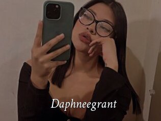 Daphneegrant