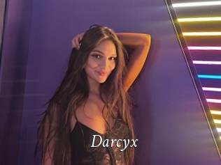 Darcyx