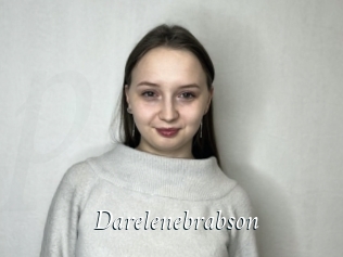 Darelenebrabson