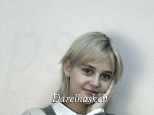 Darelhaskell