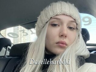 Darelleharbold