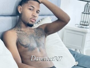 Darencat707