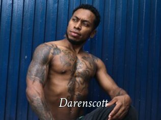 Darenscott