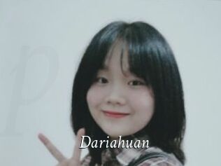 Dariahuan
