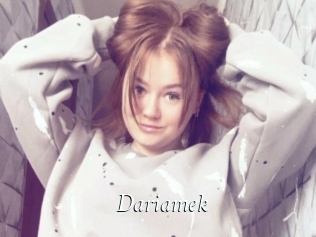 Dariamek