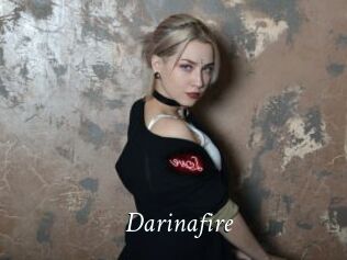 Darinafire