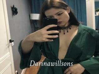 Darinawillsons
