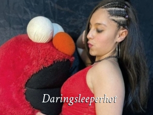 Daringsleeperhot