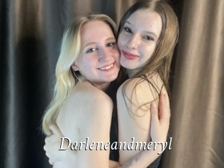Darleneandmeryl
