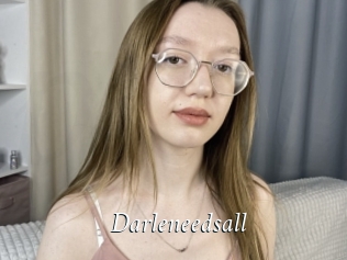 Darleneedsall