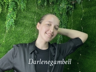 Darlenegambell