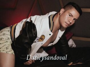 Darleysandoval