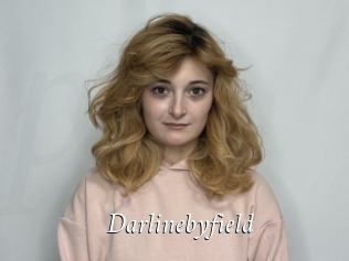 Darlinebyfield