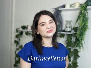Darlineelletson