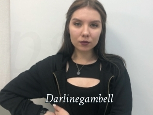 Darlinegambell