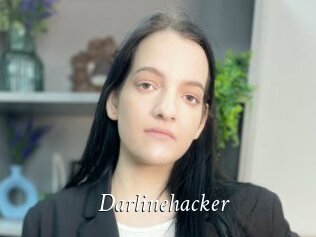 Darlinehacker